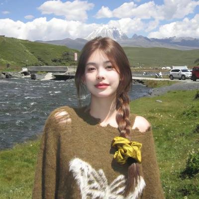 阿潘小姐